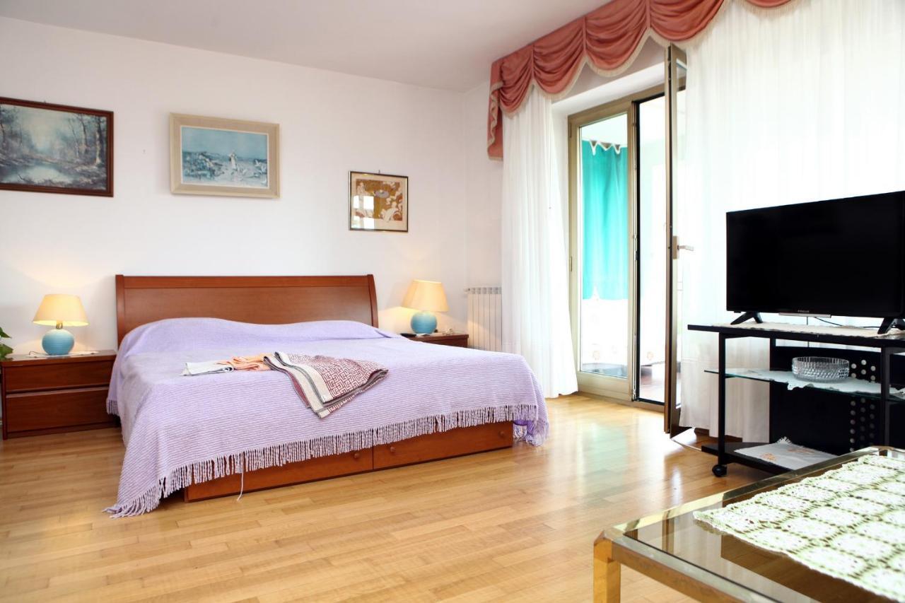 Room Belvedere Portoroz Exterior foto