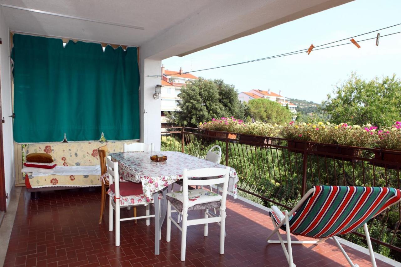 Room Belvedere Portoroz Exterior foto