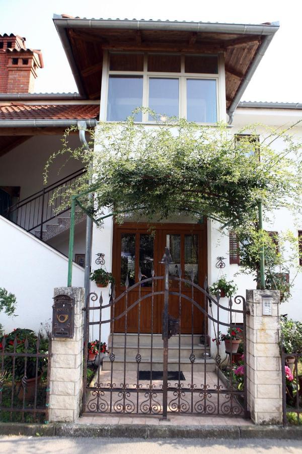 Room Belvedere Portoroz Exterior foto