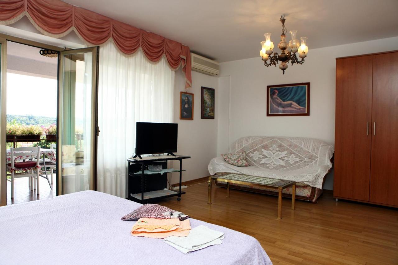Room Belvedere Portoroz Exterior foto