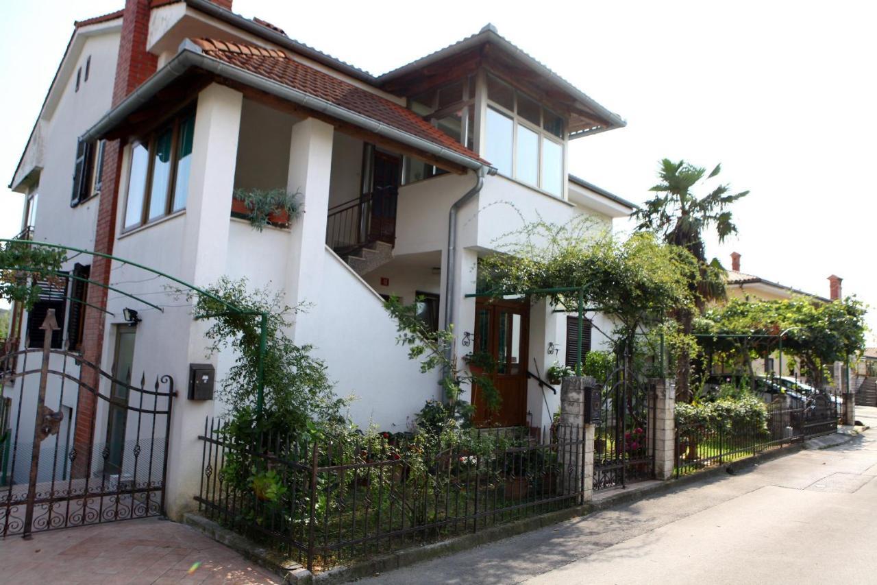 Room Belvedere Portoroz Exterior foto