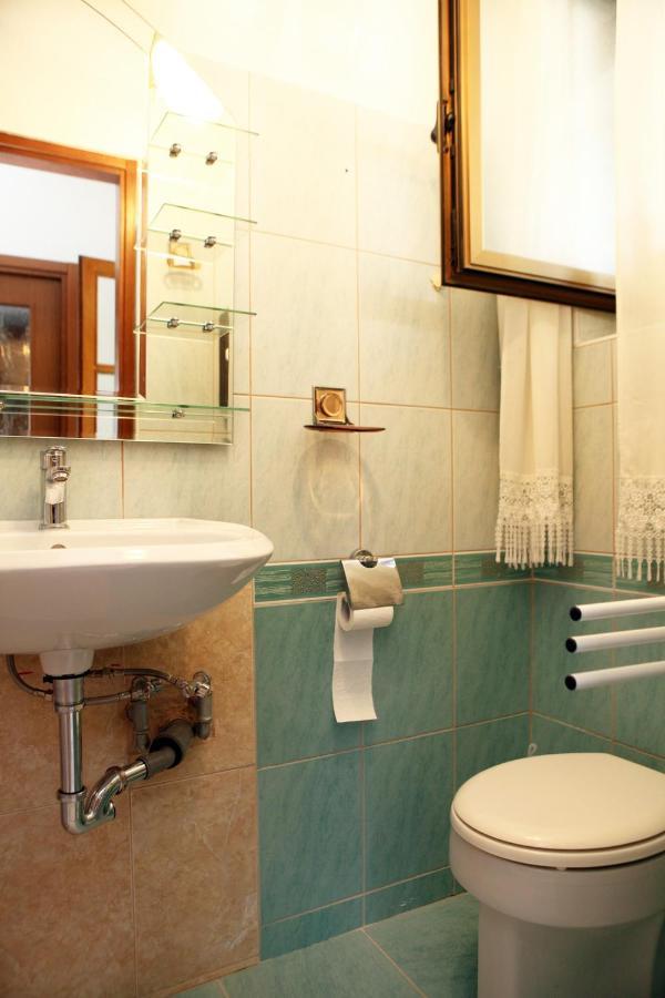Room Belvedere Portoroz Exterior foto