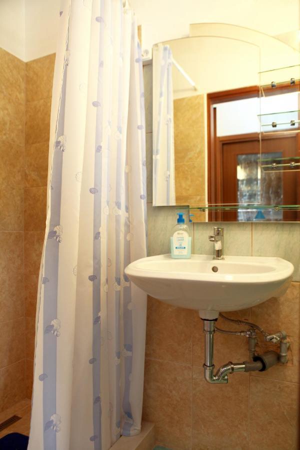 Room Belvedere Portoroz Exterior foto
