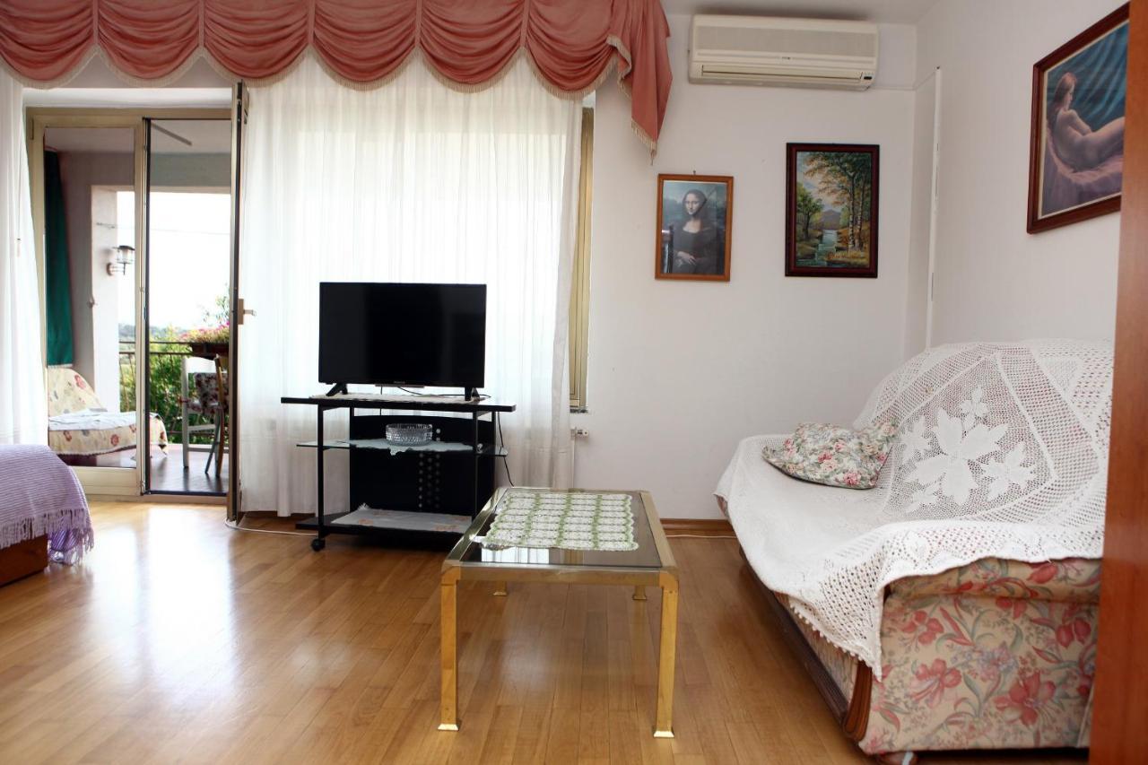 Room Belvedere Portoroz Exterior foto