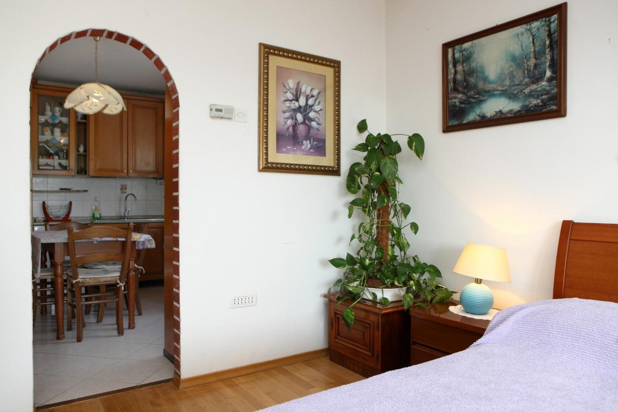 Room Belvedere Portoroz Exterior foto