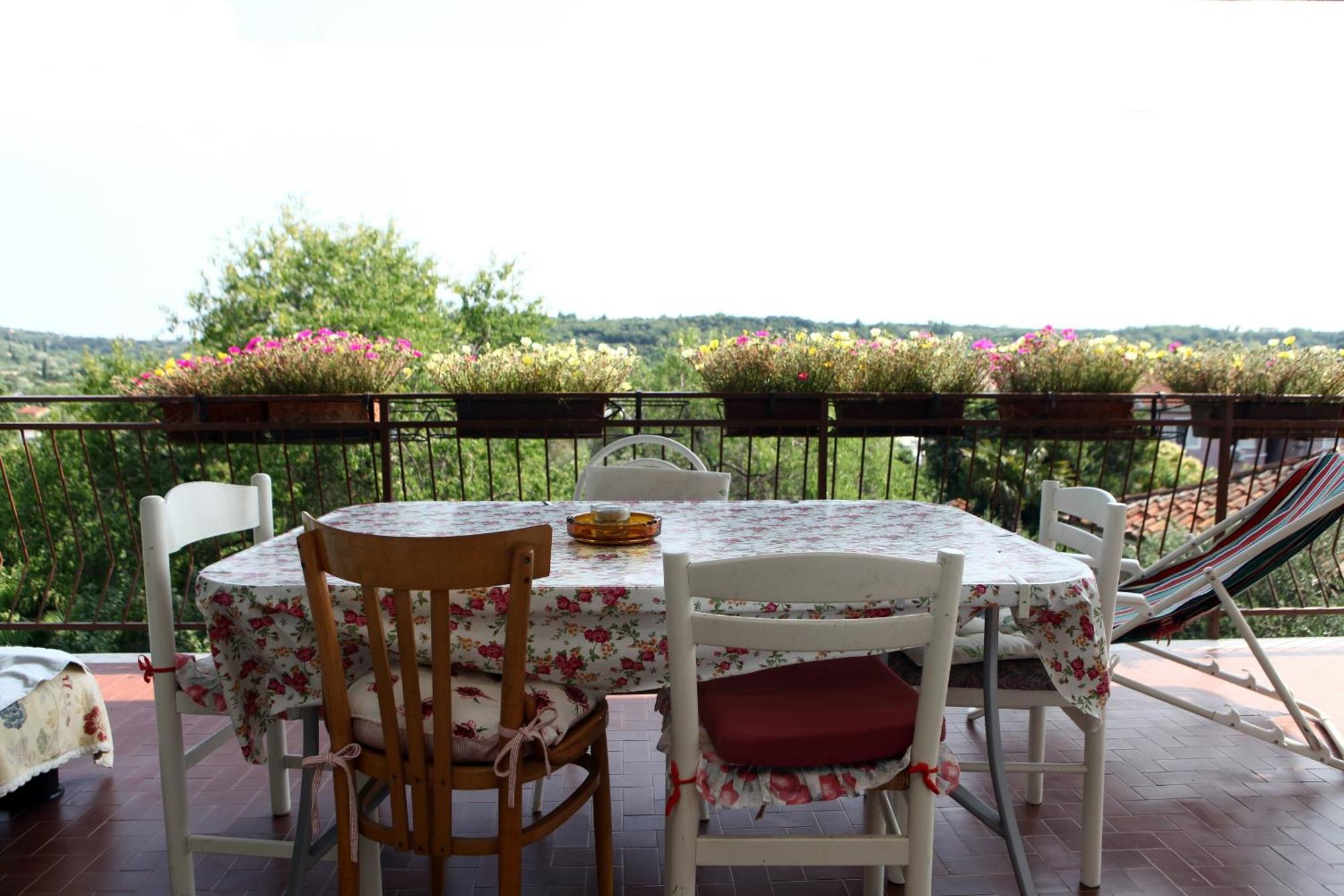 Room Belvedere Portoroz Exterior foto